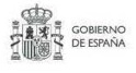 Gobierno de España